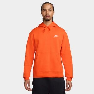 Nike Sportswear Club Fleece Hoodie